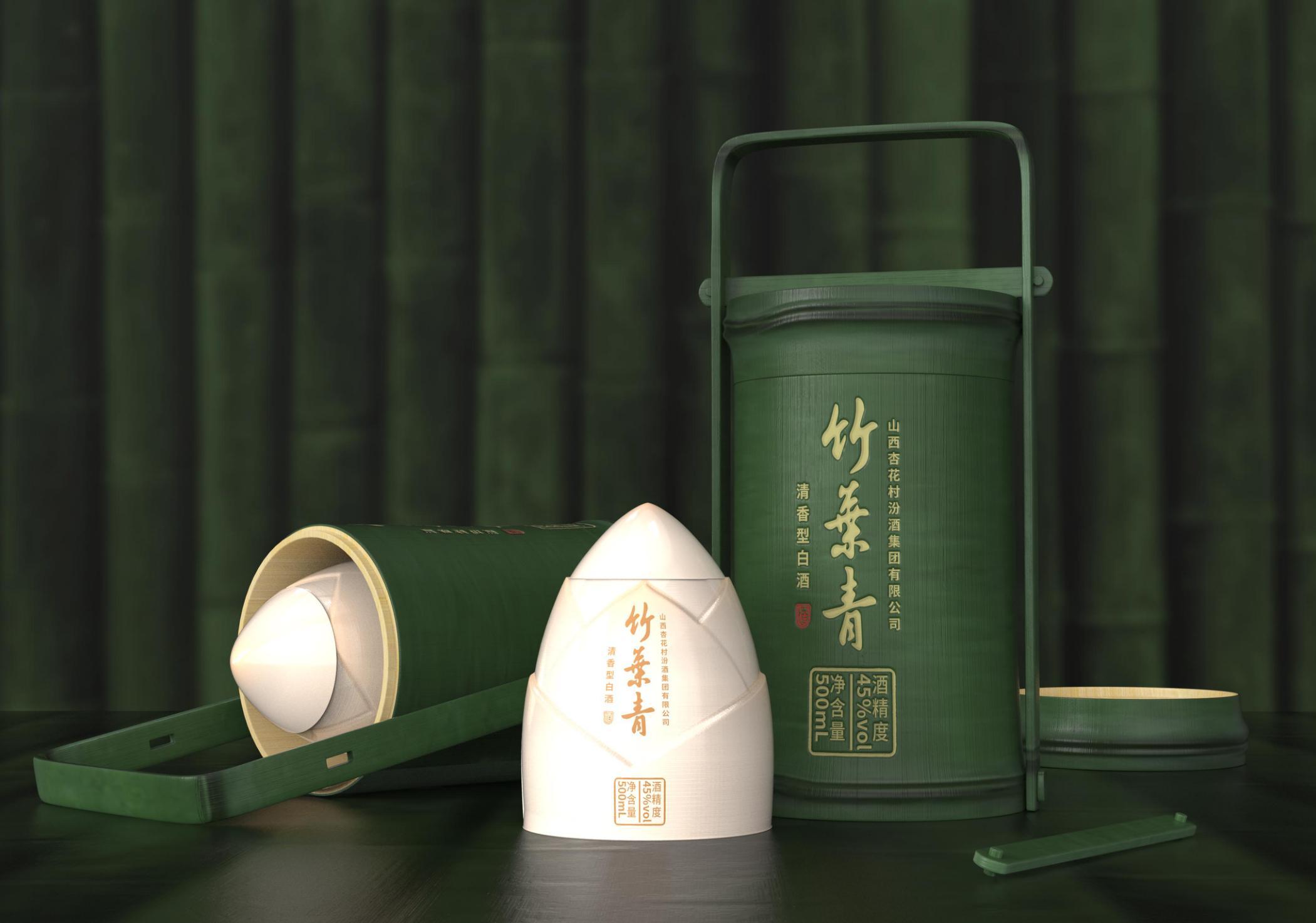上海包裝設計